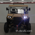 500CC ขับเคลื่อนสี่ล้อ UTV 900